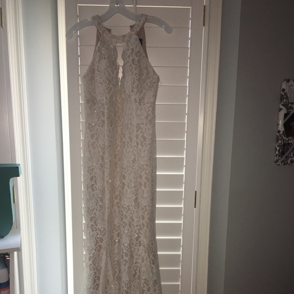 Prom Dress!! - Picture 4 of 5